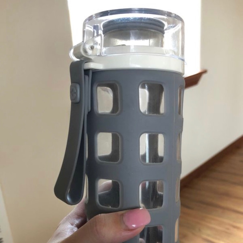 Ello water bottle